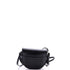 Gate Shoulder Bag Leather Mini