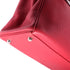 Kelly Handbag Rouge Vif Togo with Palladium Hardware 32