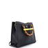 Diana NM Bamboo Handle Tote Leather Medium