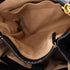 Diana NM Bamboo Handle Tote Leather Medium