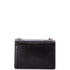 Sunset Crossbody Bag Crocodile Embossed Leather Medium