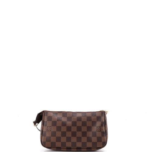 Pochette Accessoires Damier