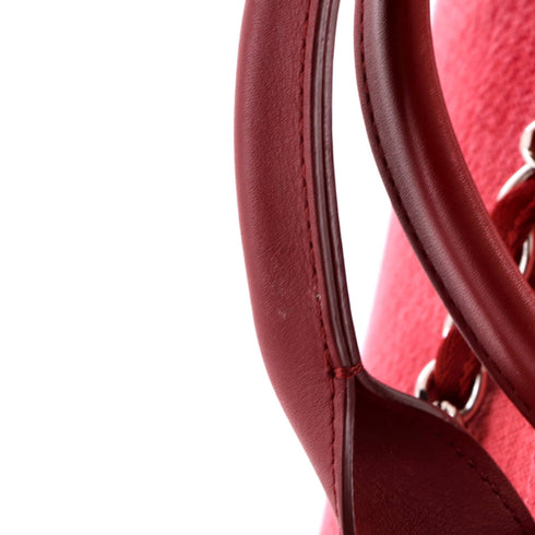 Deauville Tote Canvas Medium