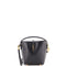 Le 37 Bucket Bag Leather Mini