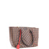 Caissa Tote Damier MM