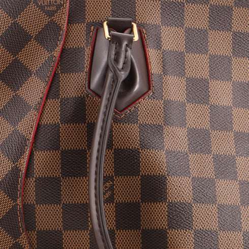 Caissa Tote Damier MM