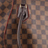 Caissa Tote Damier MM