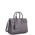 Sac de Jour Bag Leather Nano