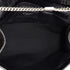 Classic Monogram Tassel Crossbody Bag Crocodile Embossed Leather Medium