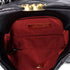 19 Belt Bag Quilted Leather