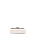 My Everything Flap Bag Quilted Caviar Small
