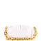 The Chain Pouch Leather