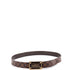 Inventeur Belt Damier Wide 100