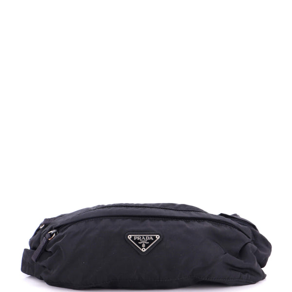 Convertible Pocket Belt Bag Tessuto Medium