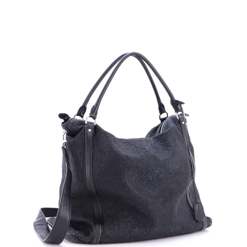 Antheia Ixia Handbag Leather GM