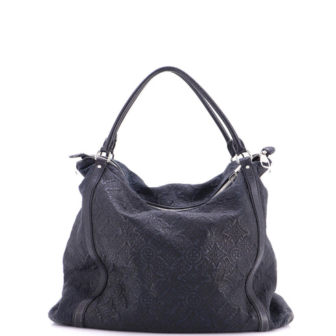 Antheia Ixia Handbag Leather GM