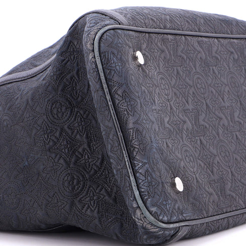 Antheia Ixia Handbag Leather GM