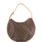 Croissant Handbag Monogram Canvas GM
