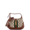 Jackie 1961 Hobo GG Coated Canvas Mini
