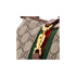 Jackie 1961 Hobo GG Coated Canvas Mini
