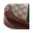 Jackie 1961 Hobo GG Coated Canvas Mini
