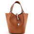 Picotin Lock Bag Tressage Epsom MM