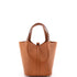 Picotin Lock Bag Tressage Epsom MM