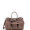 Bel Air Carry All Bag Leather Small