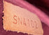 Alma Handbag Monogram Vernis PM
