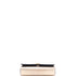 Classic Monogram Crossbody Bag Metallic Leather Small