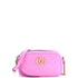 GG Marmont Shoulder Bag Matelasse Leather Small