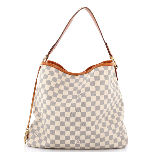 Delightful NM Handbag Damier MM