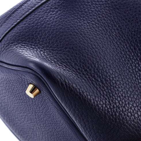 Picotin Bag Clemence PM