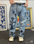 Chrome Hearts Pants 8085
