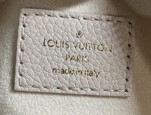 Bum Bag By The Pool Monogram Empreinte Giant Mini