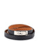 Kelly Belt Leather Thin