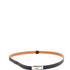 Kelly Belt Leather Thin