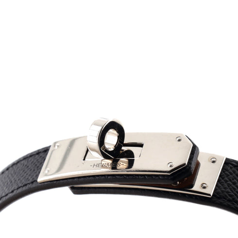 Kelly Belt Leather Thin