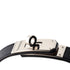 Kelly Belt Leather Thin