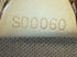 Ellipse Bag Monogram Canvas MM