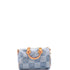 Speedy Bandouliere Bag 3D Damier Giant Denim 25