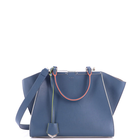 Petite 3Jours Bag Leather