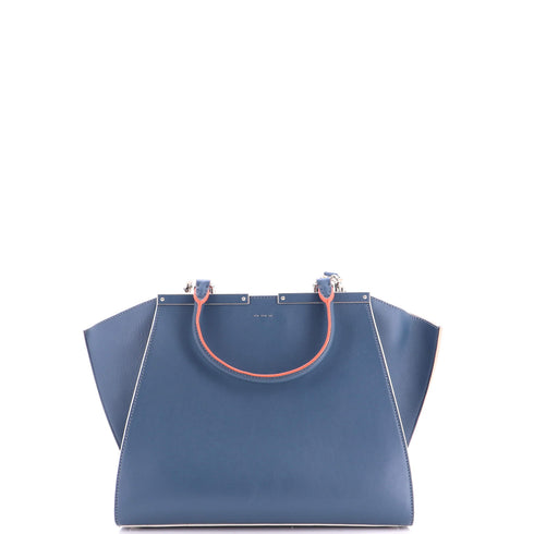 Petite 3Jours Bag Leather