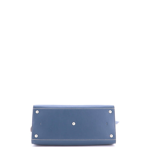 Petite 3Jours Bag Leather