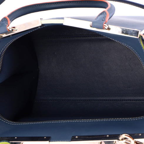 Petite 3Jours Bag Leather