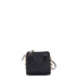 Banwell Tote Leather and House Check Canvas Mini