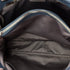 Grand Shopping Tote Quilted Caviar