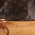 Vintage Montsouris Backpack Monogram Canvas GM