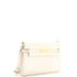 Manhattan Shoulder Bag Leather Medium