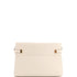 Manhattan Shoulder Bag Leather Medium